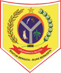 Logo Desa Sukamaju